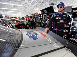 CHASE BRISCOE – 2019 NXS RICHMOND II RACE ADVANCE