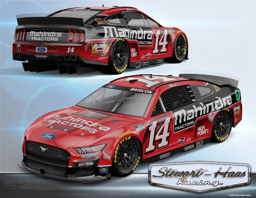 Phmaix Racing Phoenix Race Advance