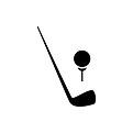 équipement de golf professionnel