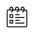 programmes variés
