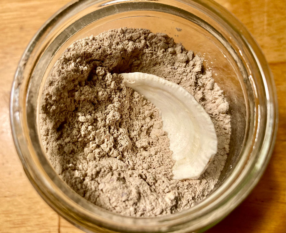 Hình thu nhỏ: Magic Earth Face Scrub