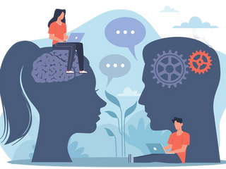 מהו ההבדל בין Coaching Psychology לפסיכולוגיה דינמית ומהם היתרונות של CP על פני טיפול דינמי?