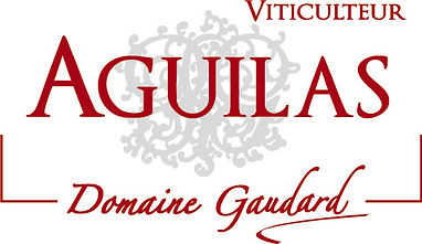 DOMAINE GAUDARD LOGO