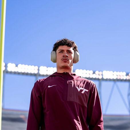 Orange Effect Game Recap: Wake Forest Edges Virginia Tech in a Thriller