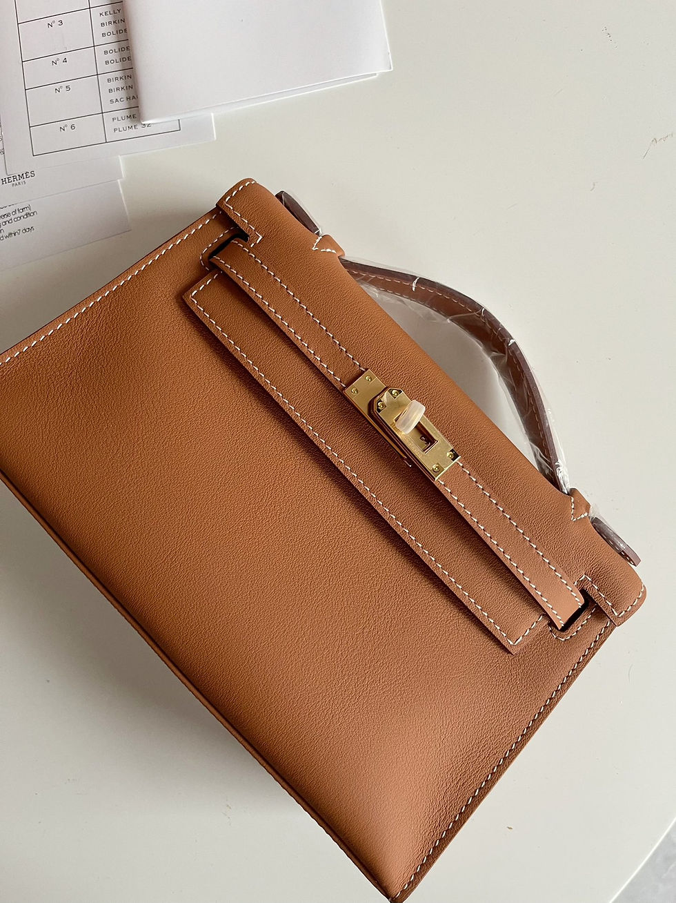 Miniature : Sac