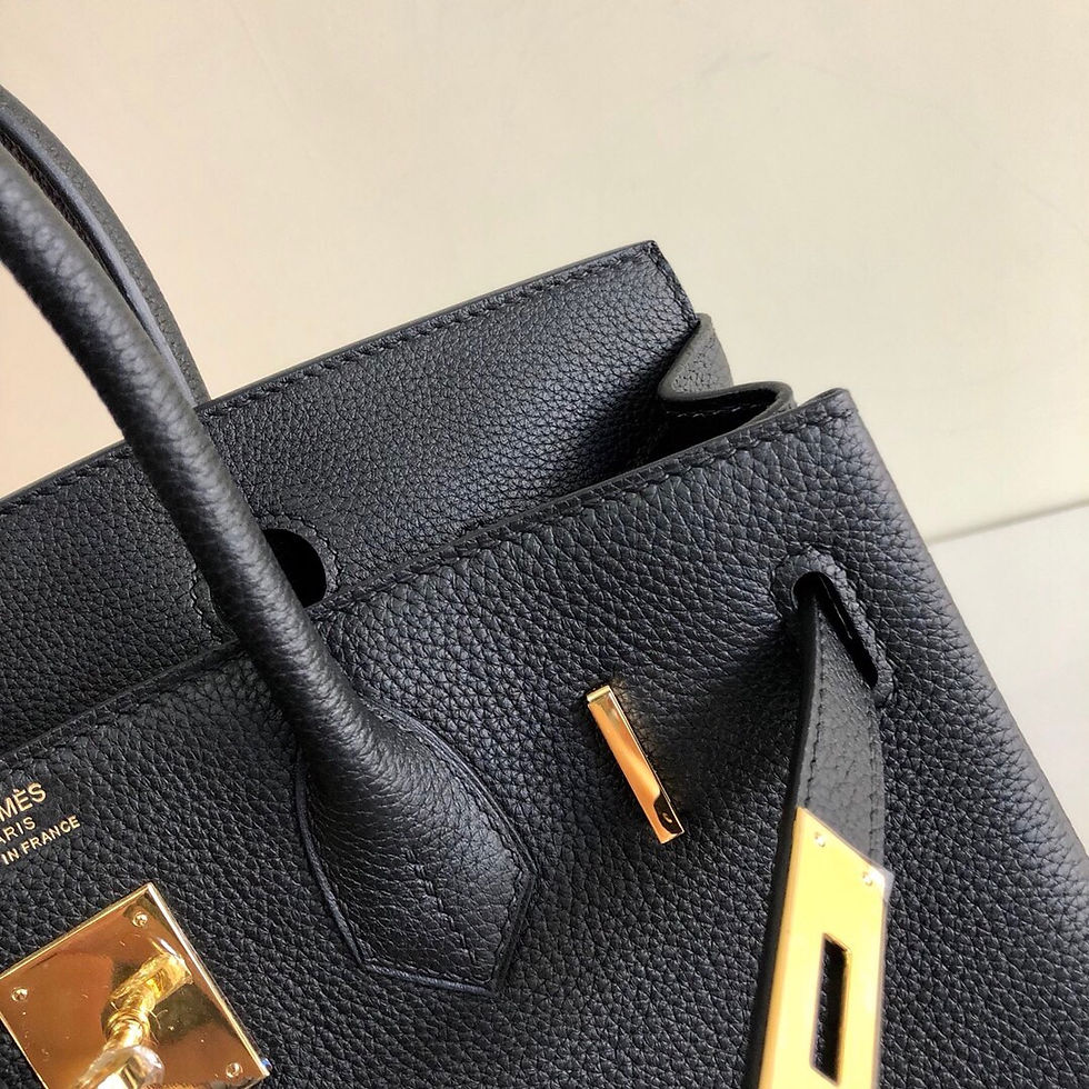 Miniature : Sac