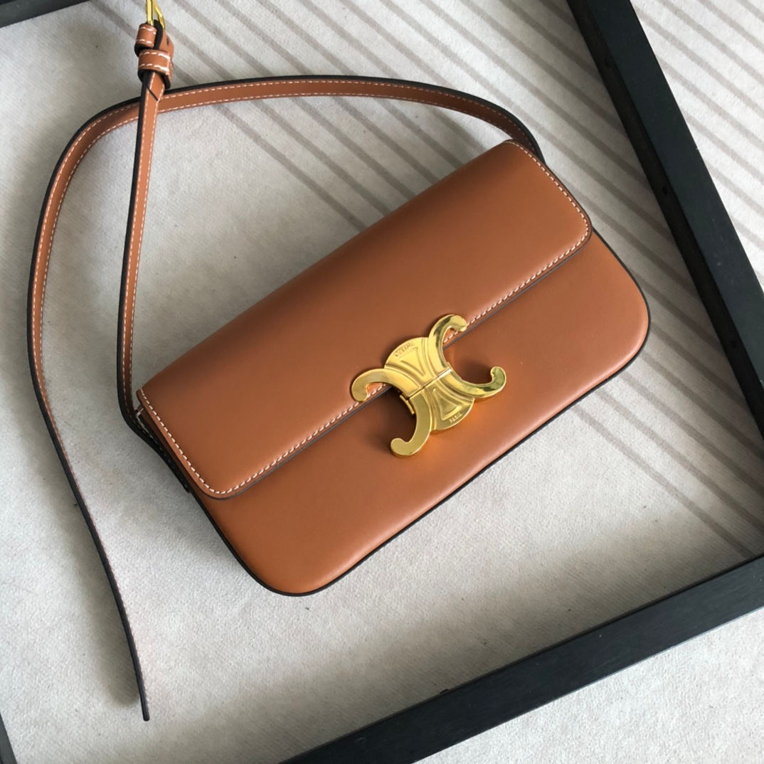 Sac celine Triomphe 