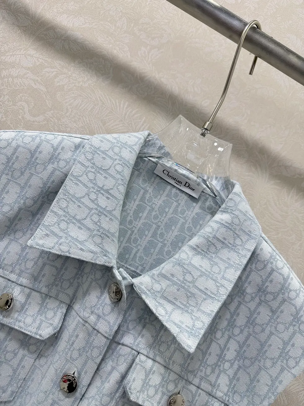 Miniature : Robe Dior 