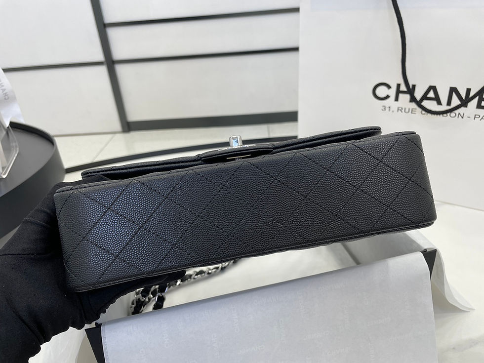 Miniature : Sac Timeless Chanel 