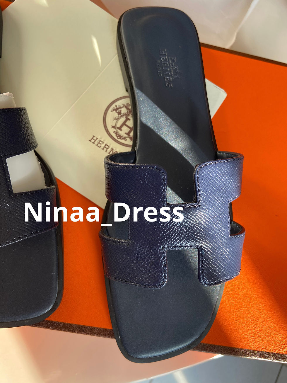 Miniature : Mules Oran