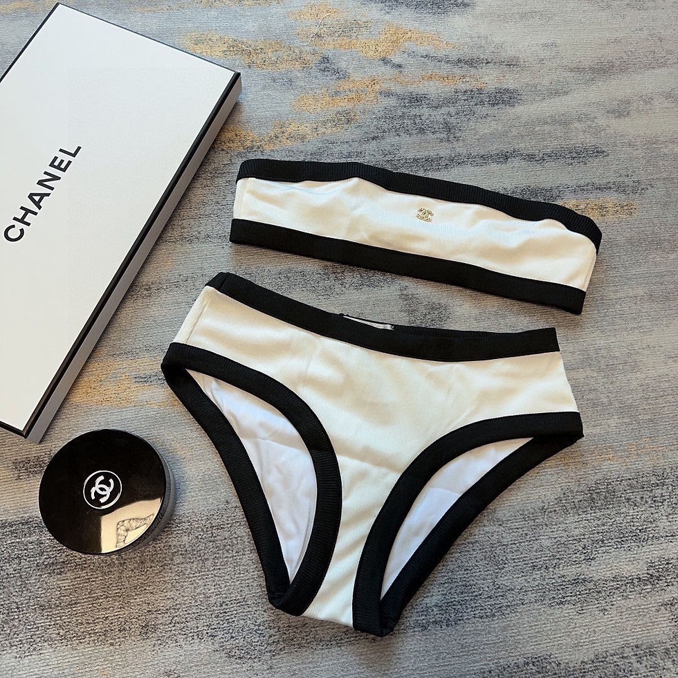 Miniature : Maillot de bain 