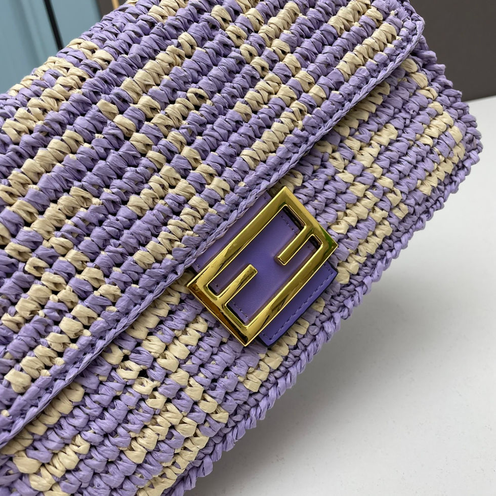 Miniature : Sac