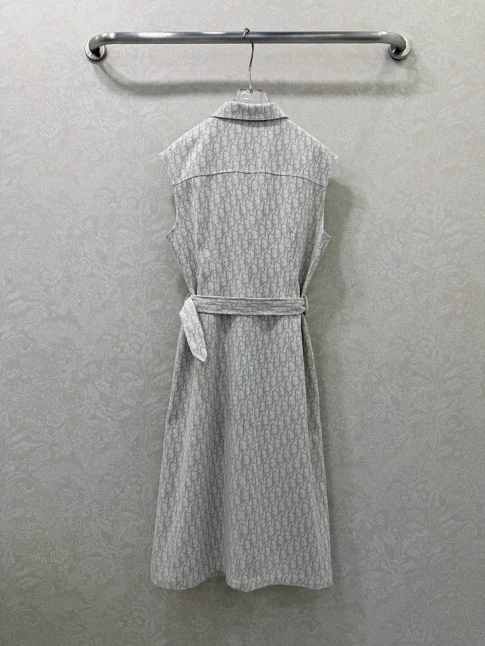 Miniature : Robe Dior 