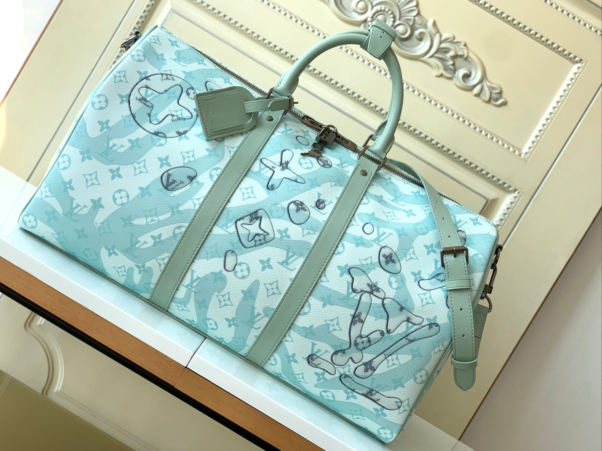 Sac de voyage 