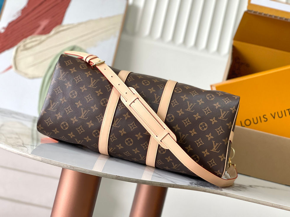 Miniature : Sac de voyage