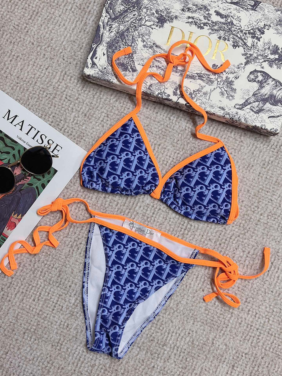 Miniature : Maillot de bain 