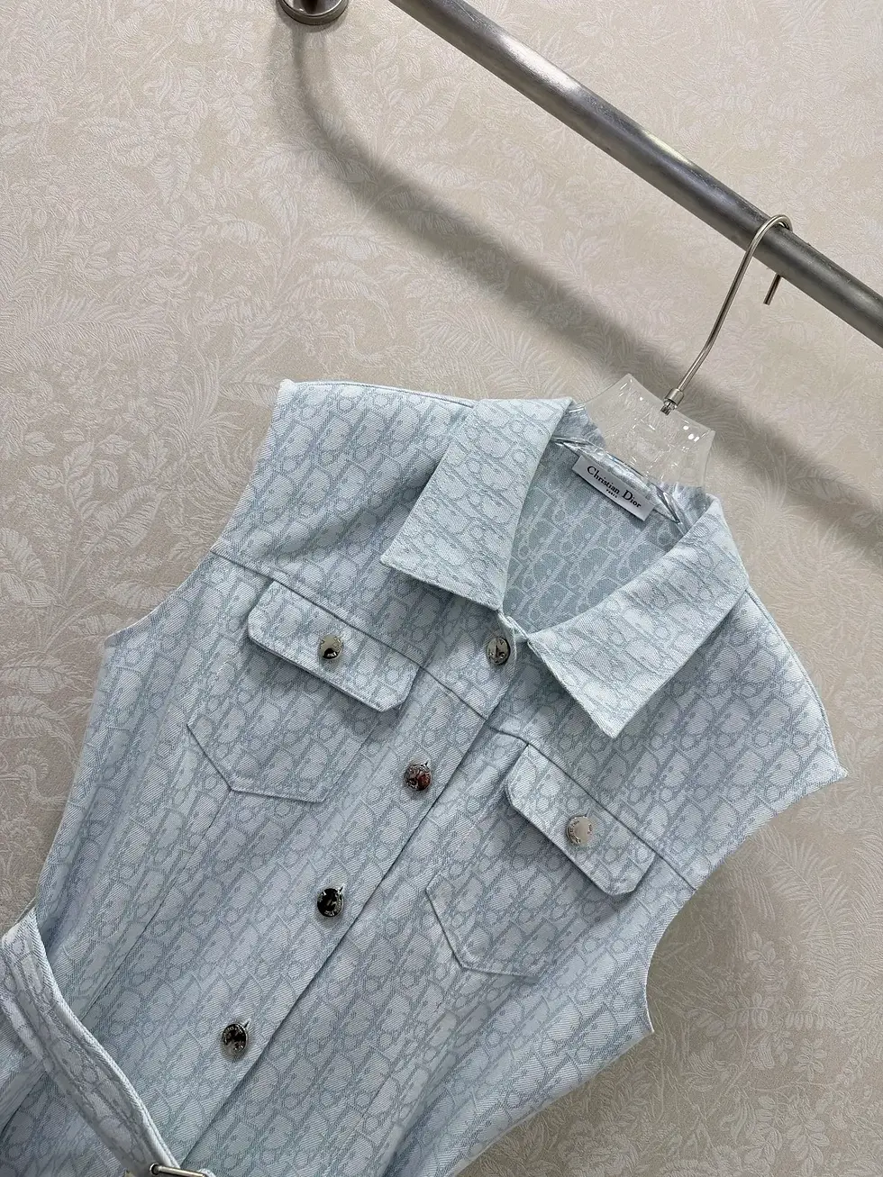 Miniature : Robe Dior 