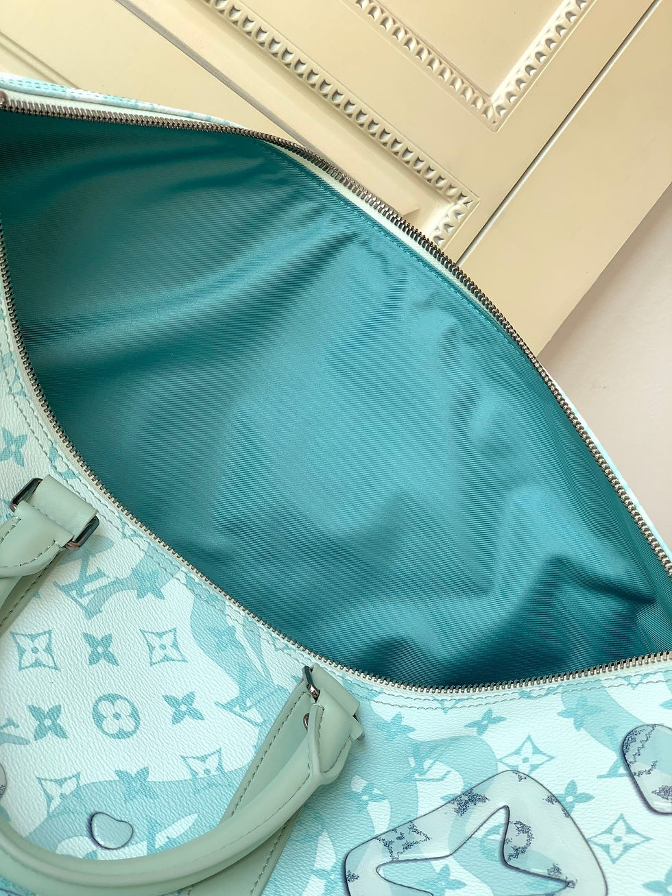 Miniature : Sac de voyage 