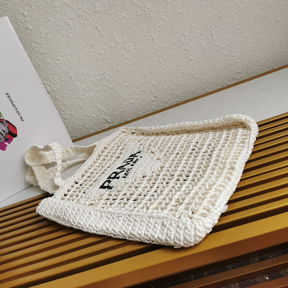 Miniature : Sac de plage 
