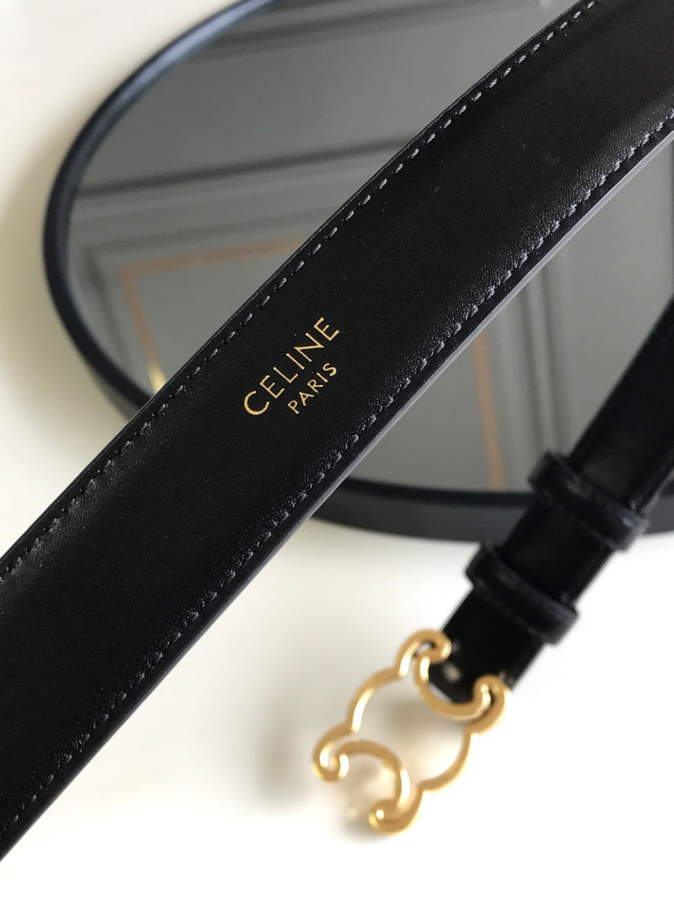 Miniature : Ceinture 