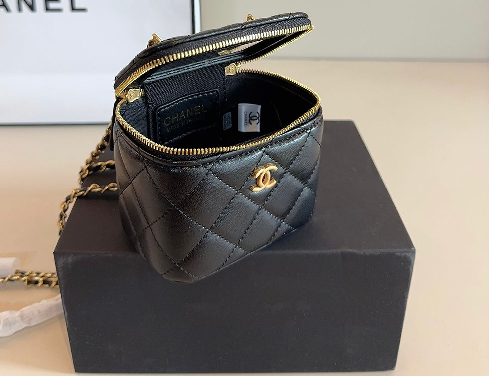 Miniature : Sac Mini Chanel 