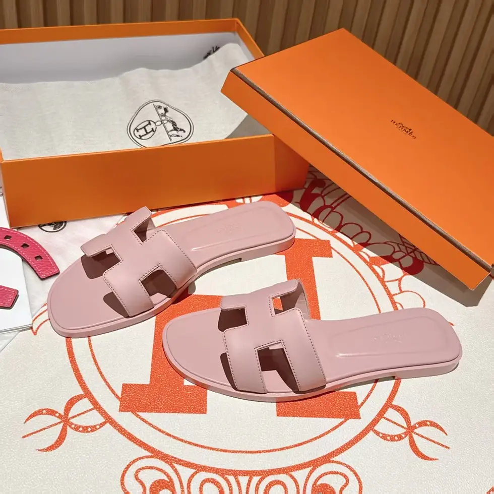 Miniature : Mules Oran