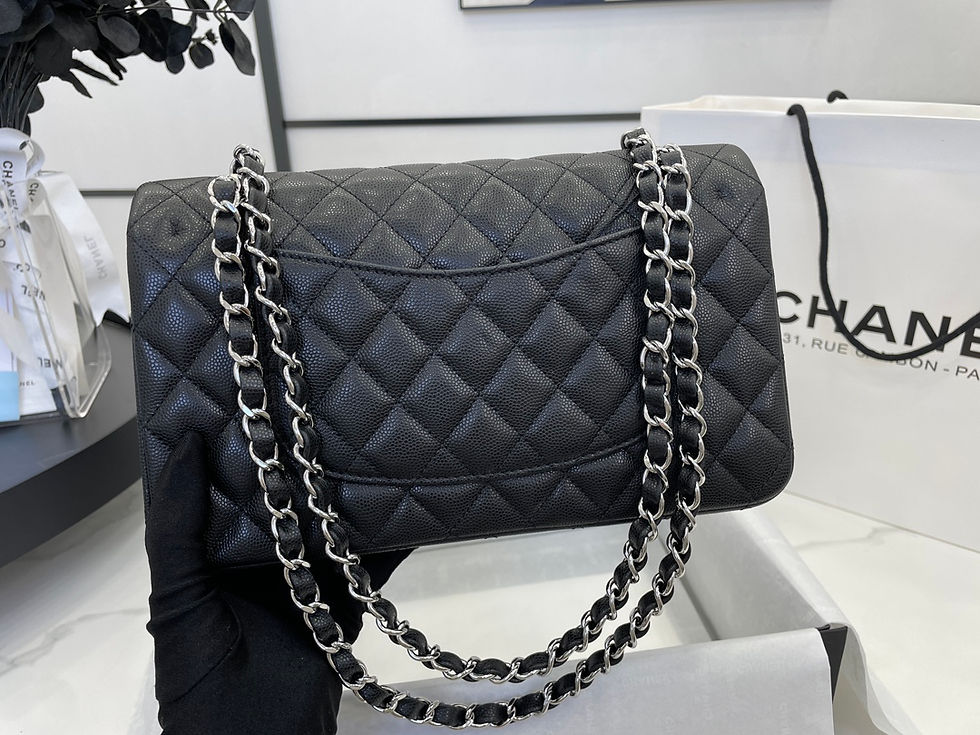 Miniature : Sac Timeless Chanel 