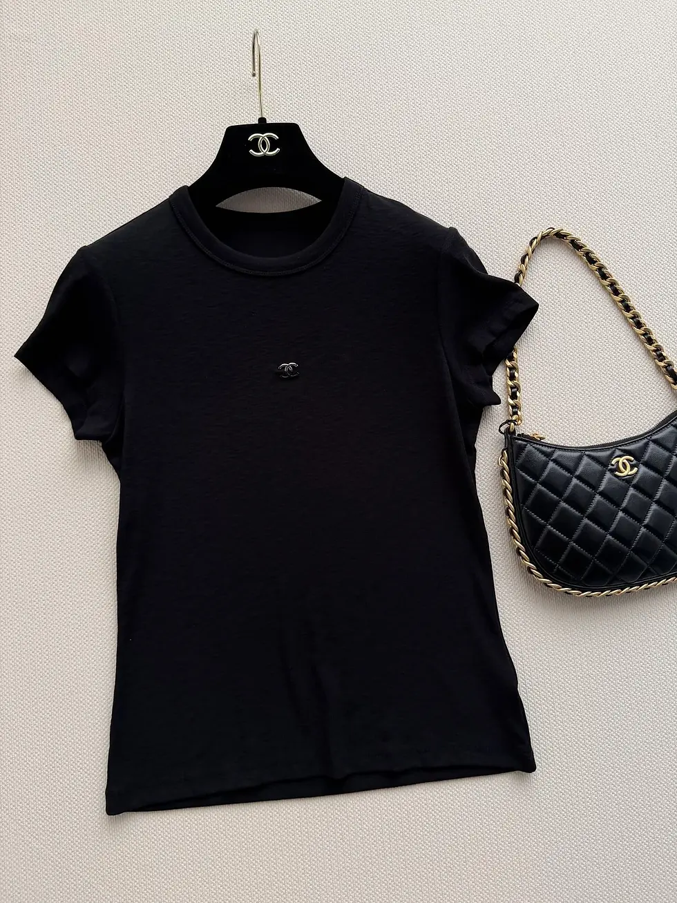 Miniature : T-shirt Chanel 
