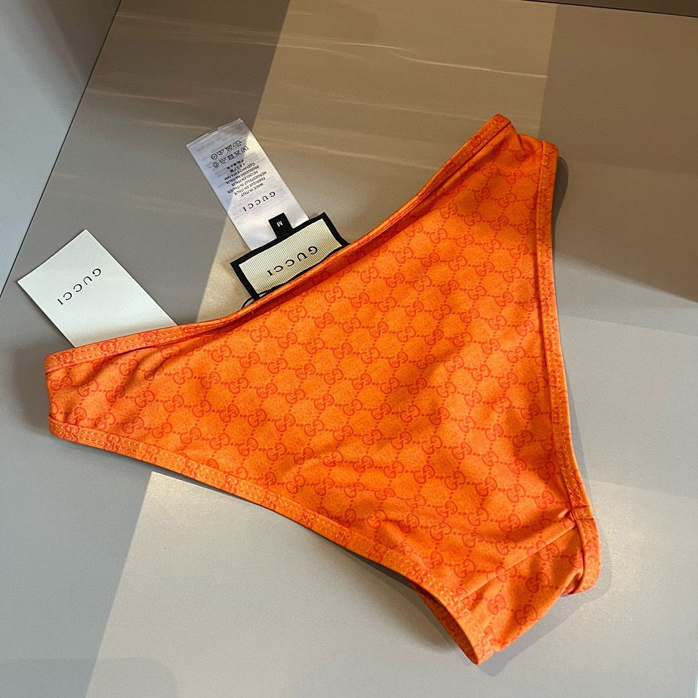 Miniature : Maillot de bain 