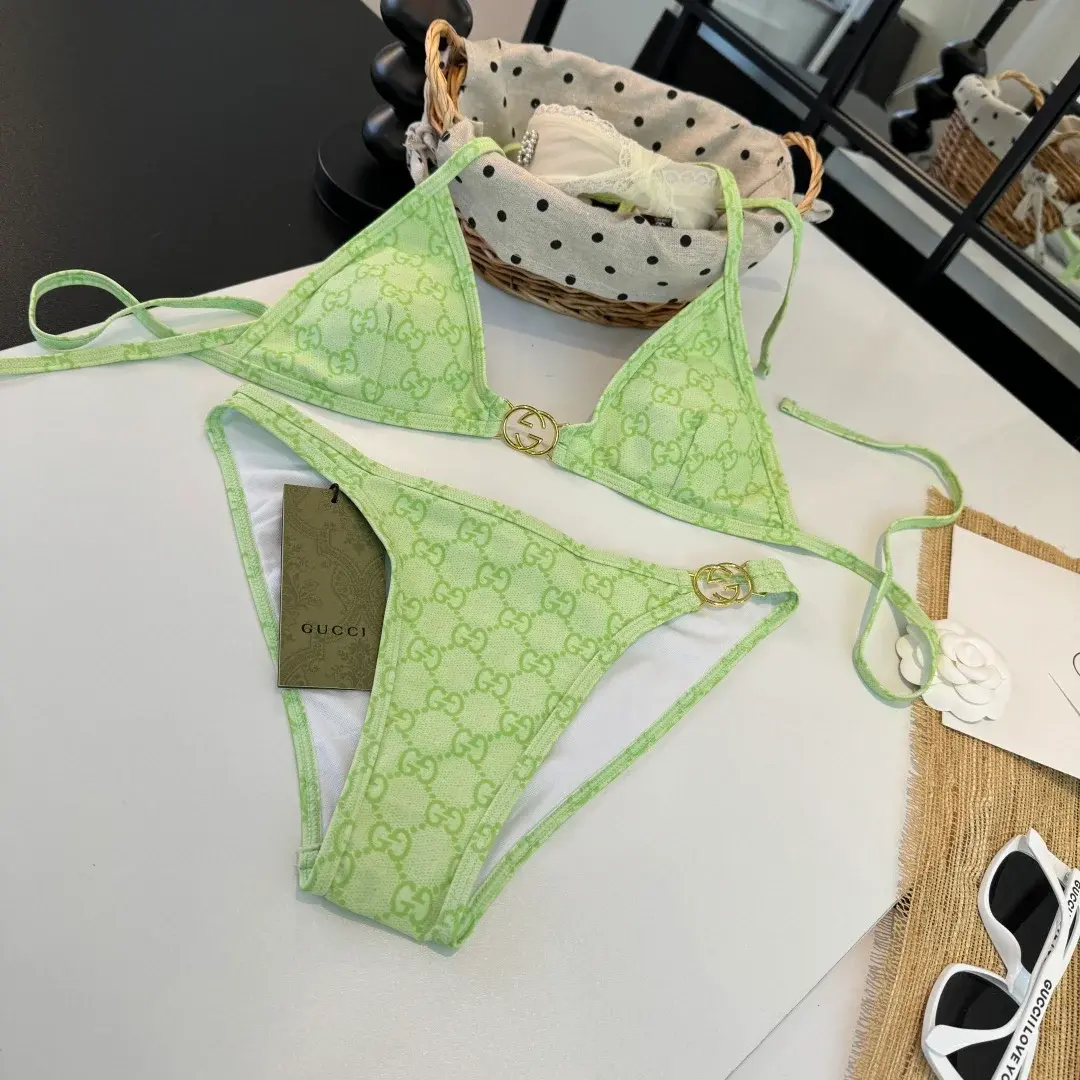Maillot de bain Gucci