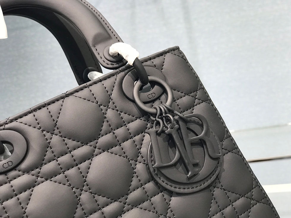 Miniature : Sac Lady D Small 