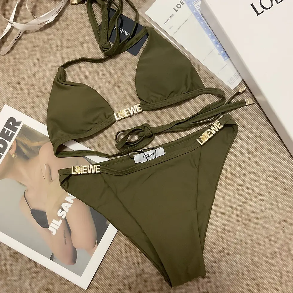 Miniature : Maillot de bain Loewe