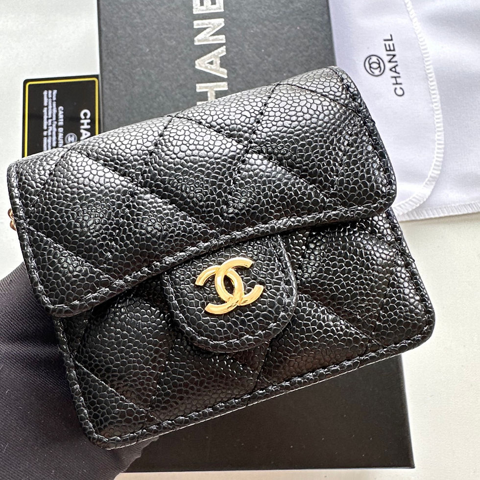 Miniature : Porte carte bandoulière 