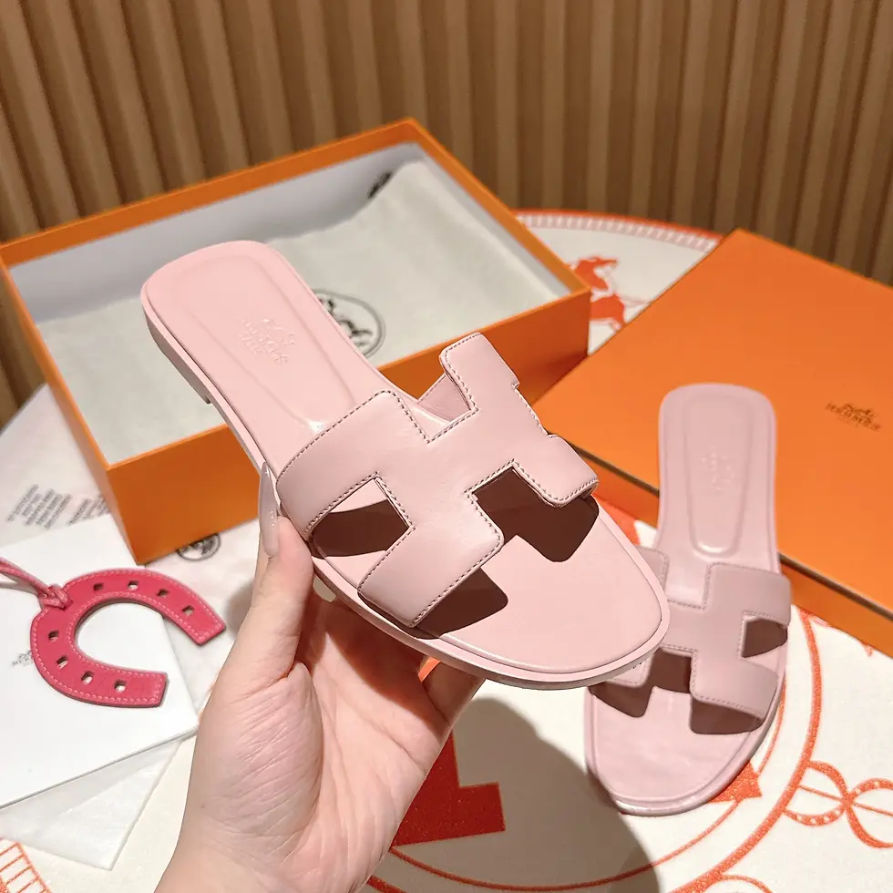 Miniature : Mules Oran
