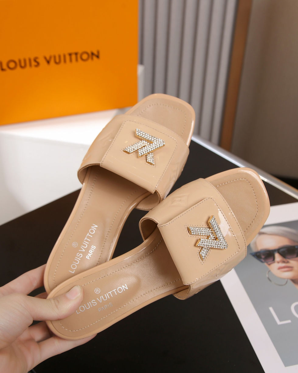 Miniature : Mules