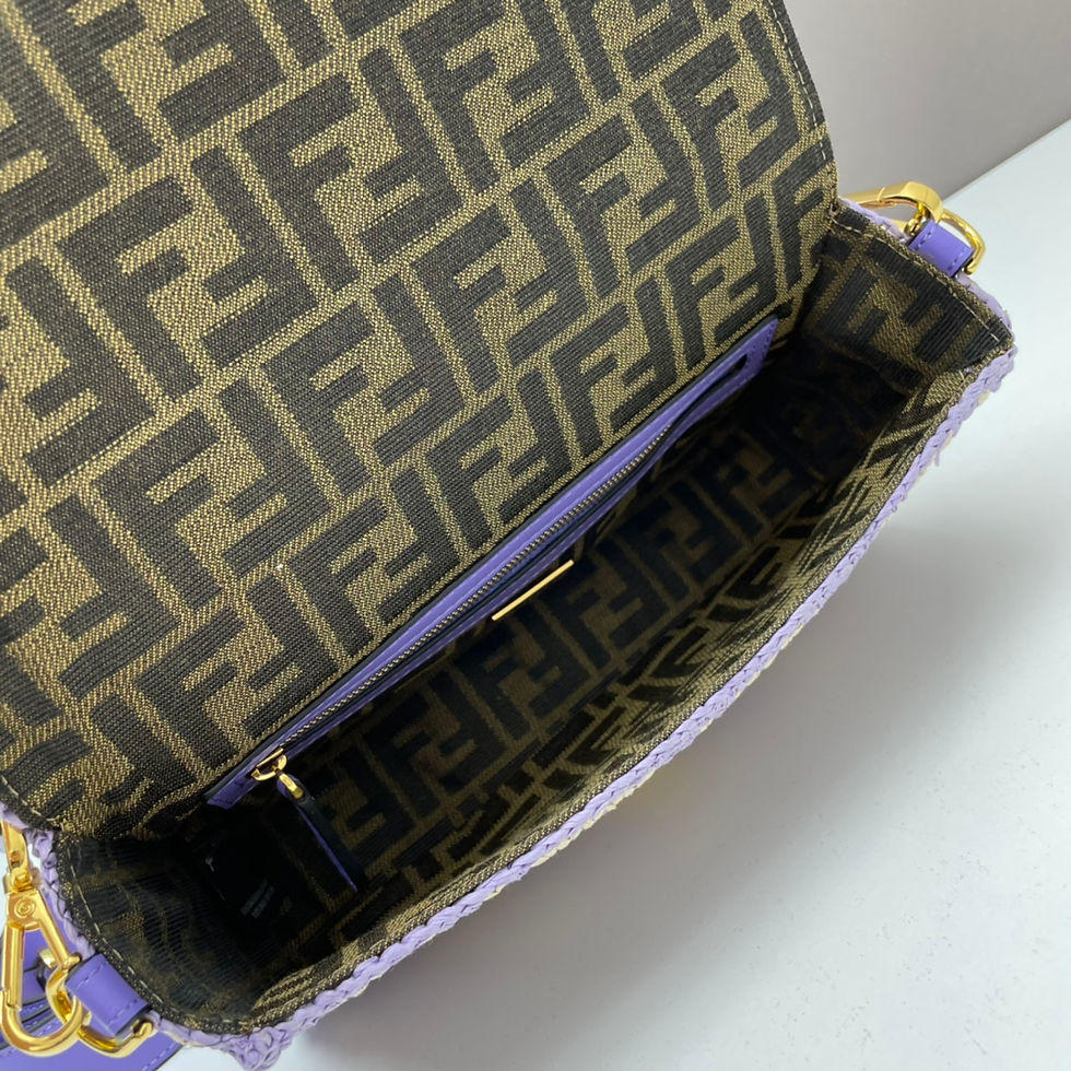 Miniature : Sac