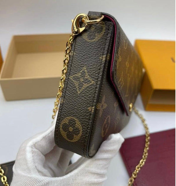 Miniature : Sac Félicie