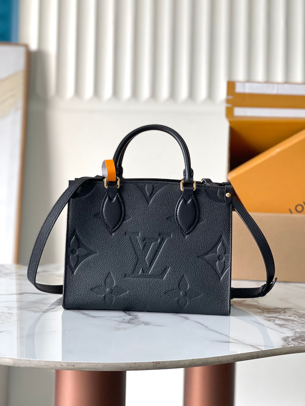 Miniature : Sac LV OnTheGo PM