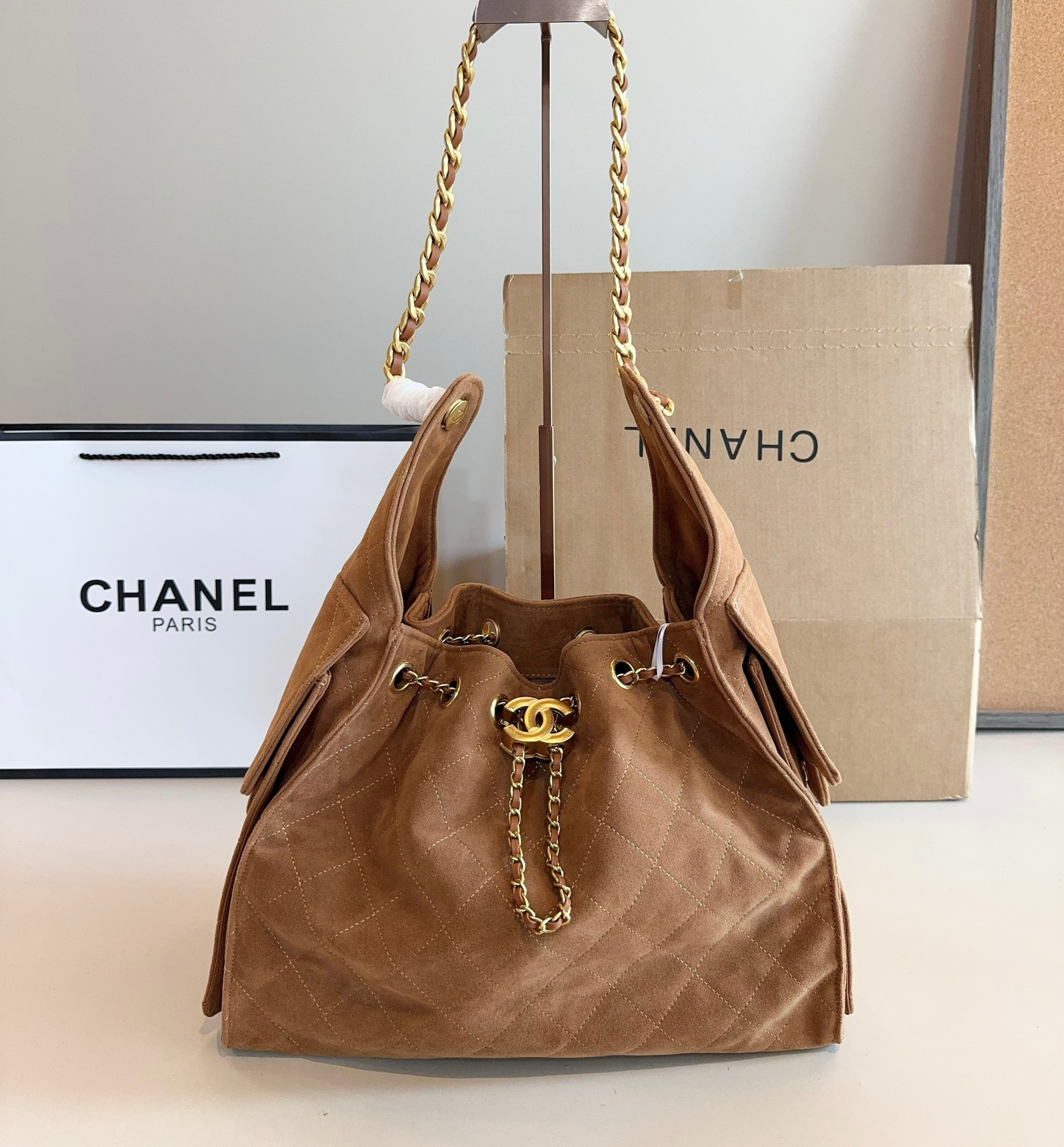 Sac Chanel 
