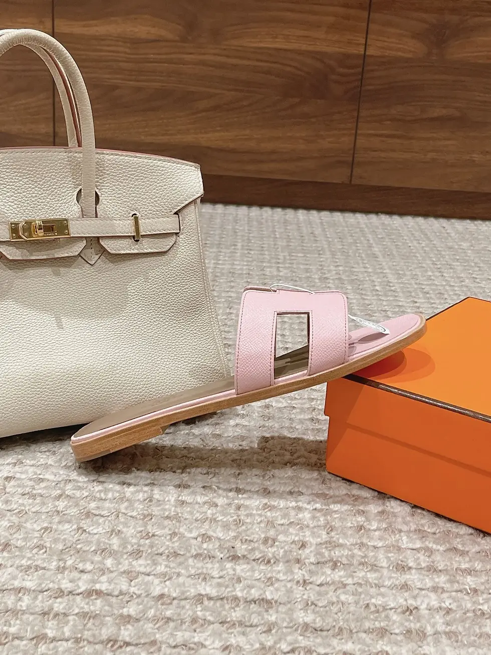 Miniature : Mules Oran 