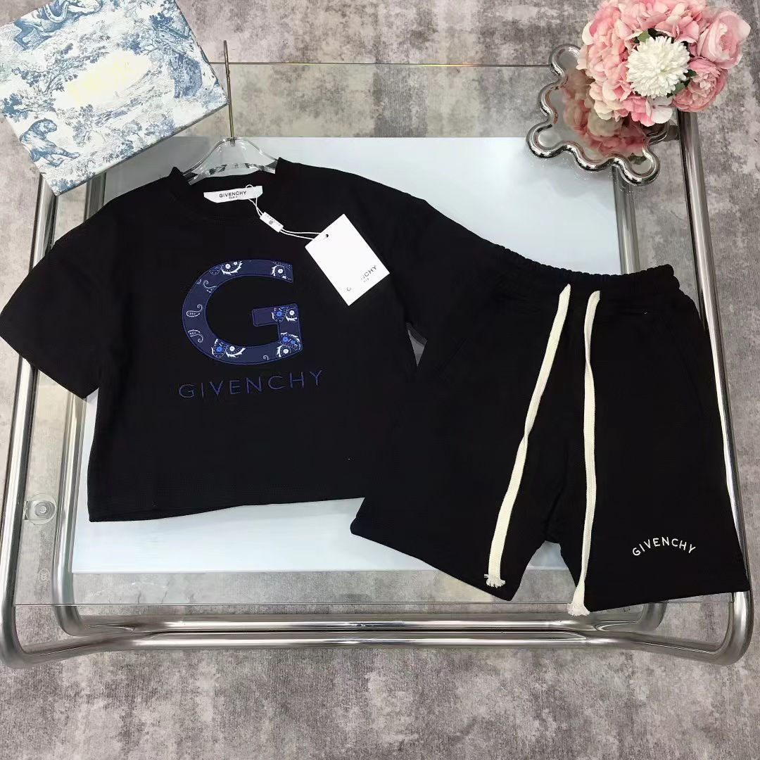 Ensemble enfant