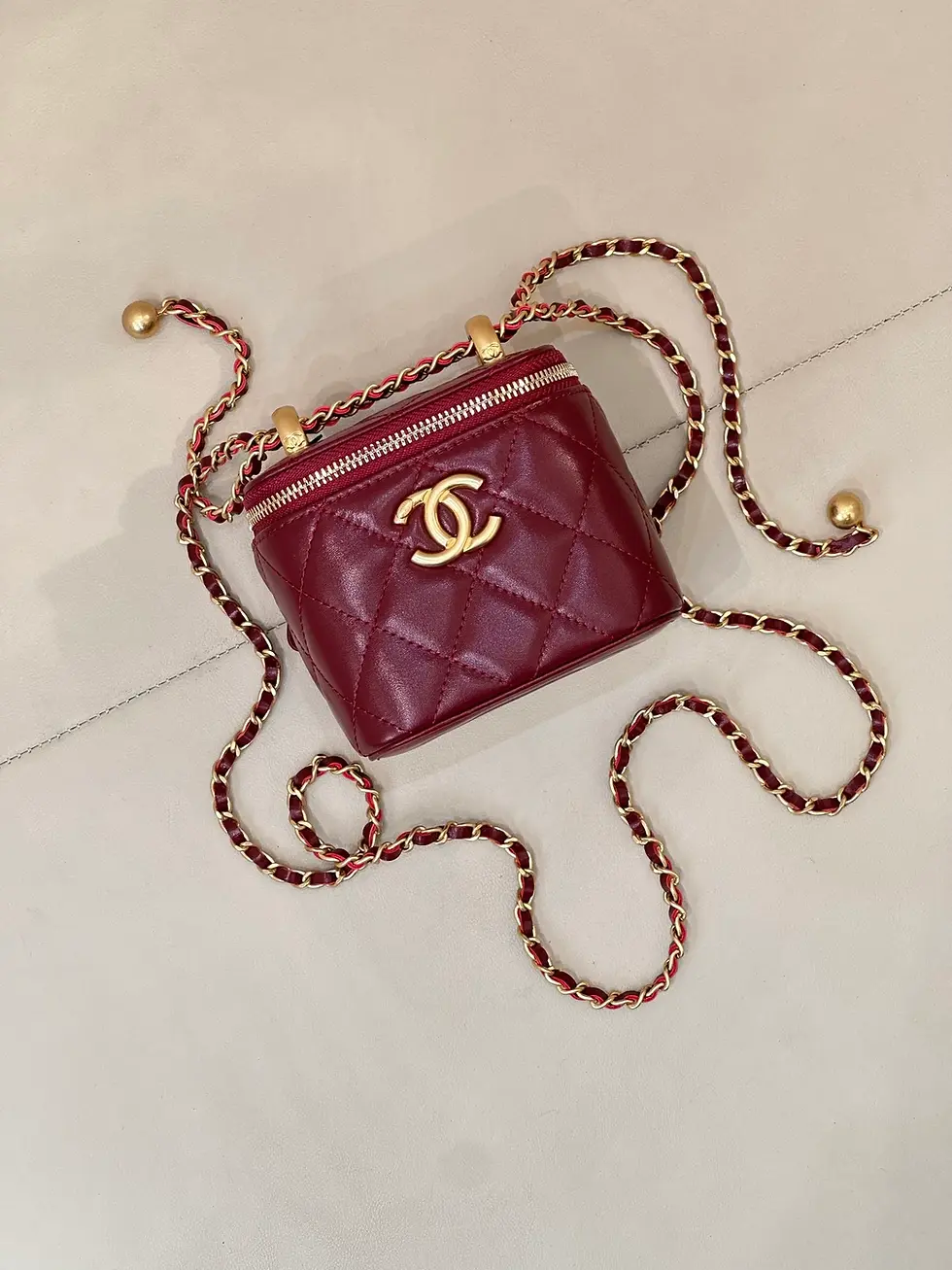 Miniature : Sac Chanel 