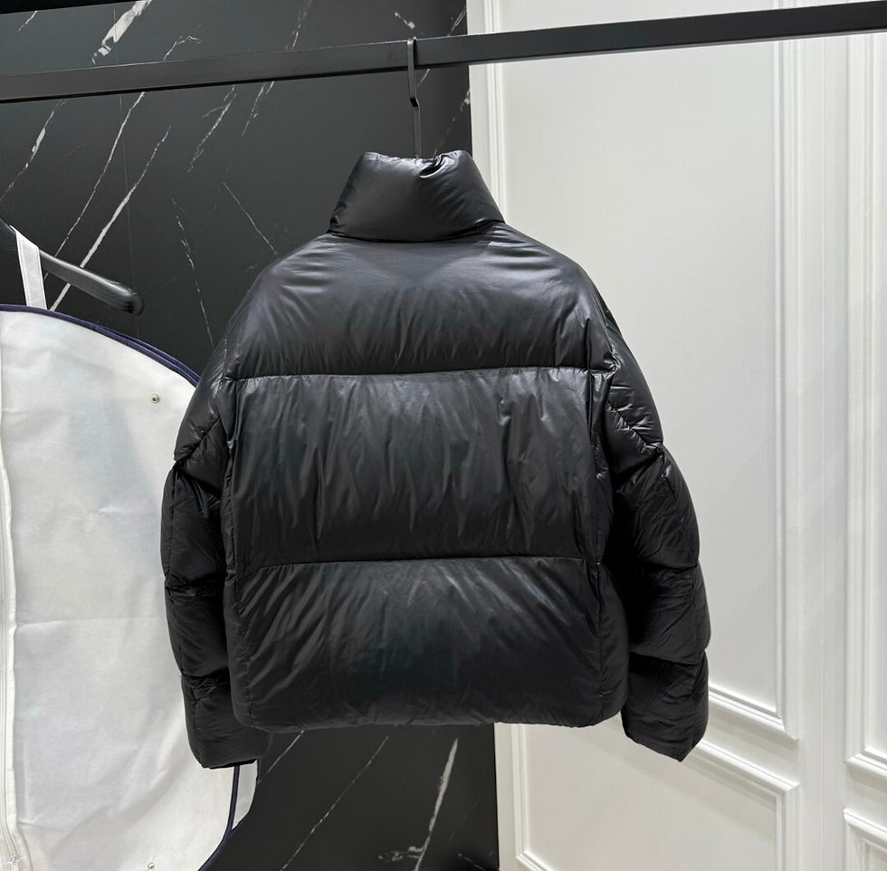 Miniature : Doudoune Canada 