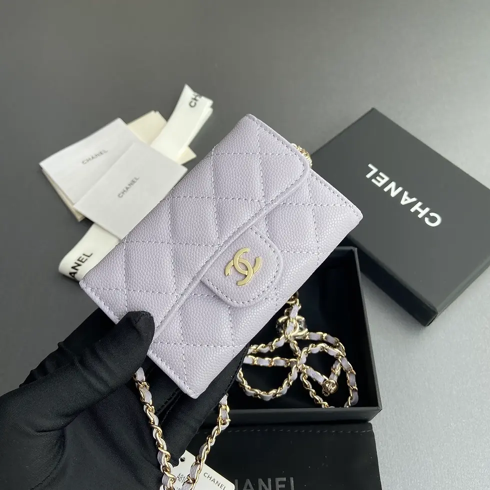 Miniature : Mini sac  Chanel