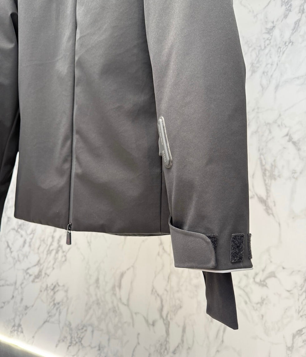 Miniature : Veste Moncler 