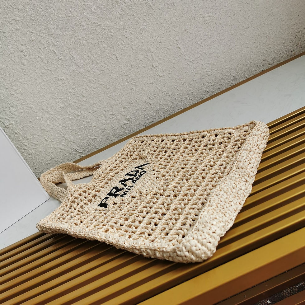 Miniature : Sac de plage 
