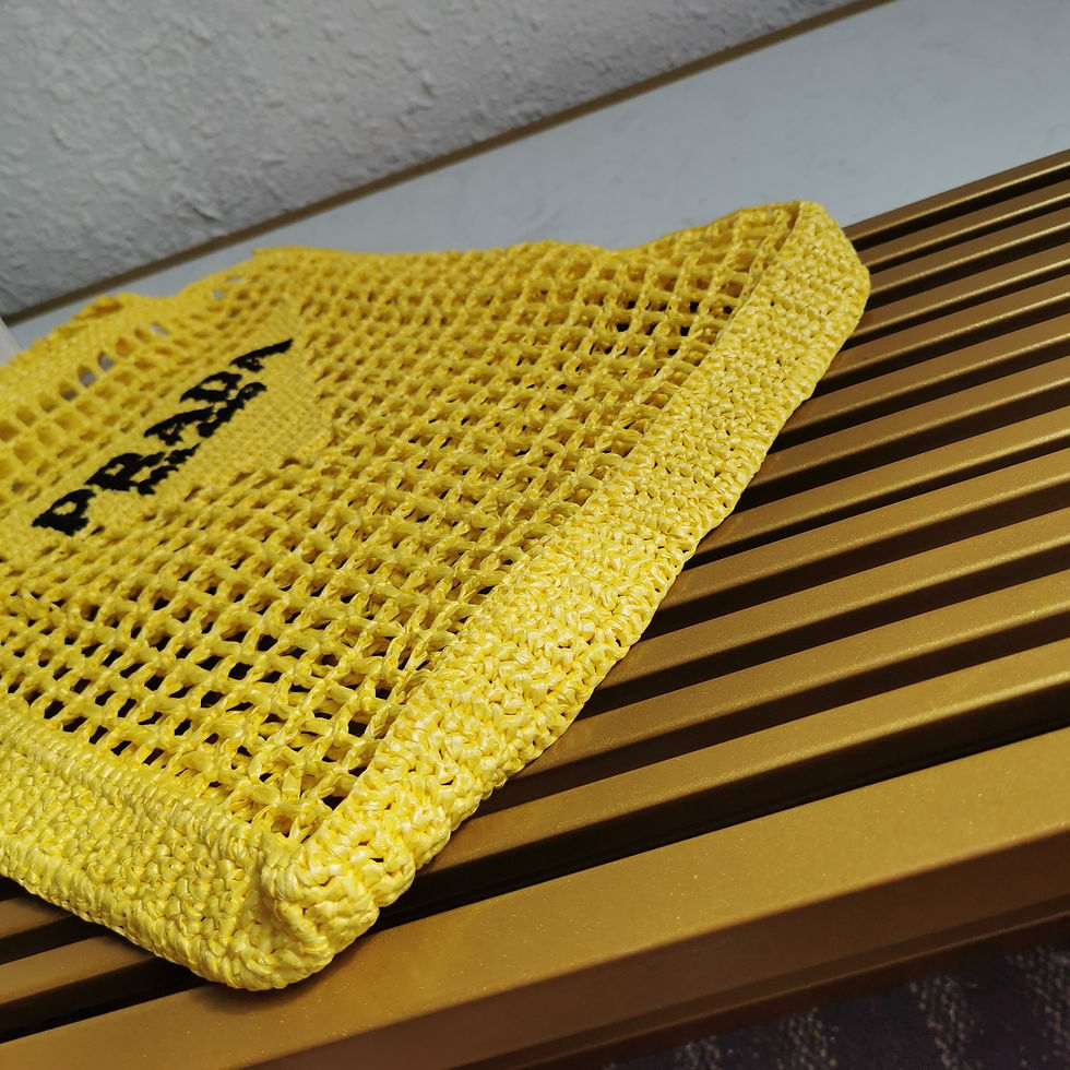 Miniature : Sac de plage 