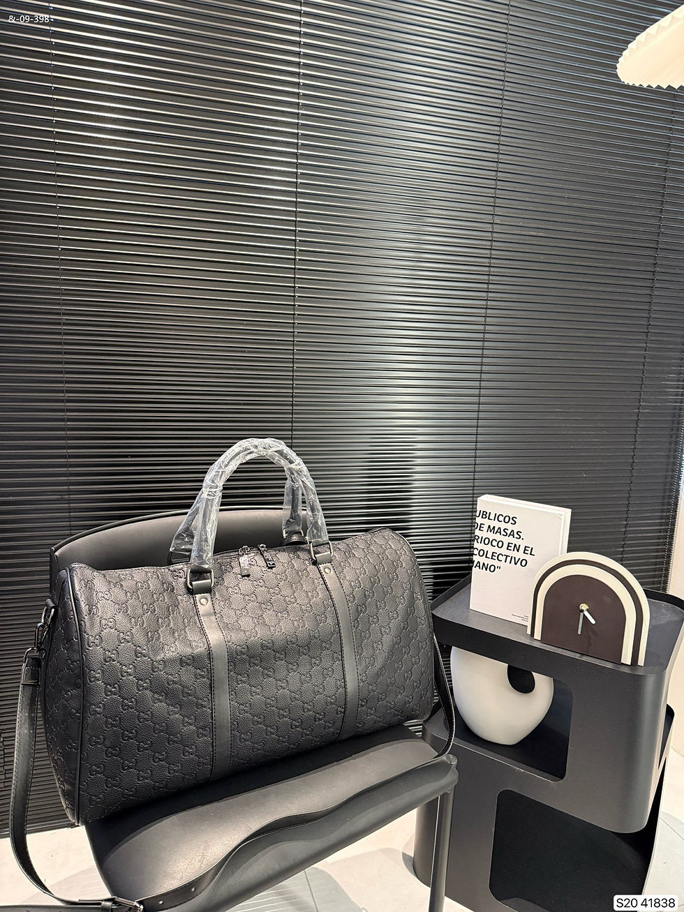 Miniature : Sac de voyage Gucci