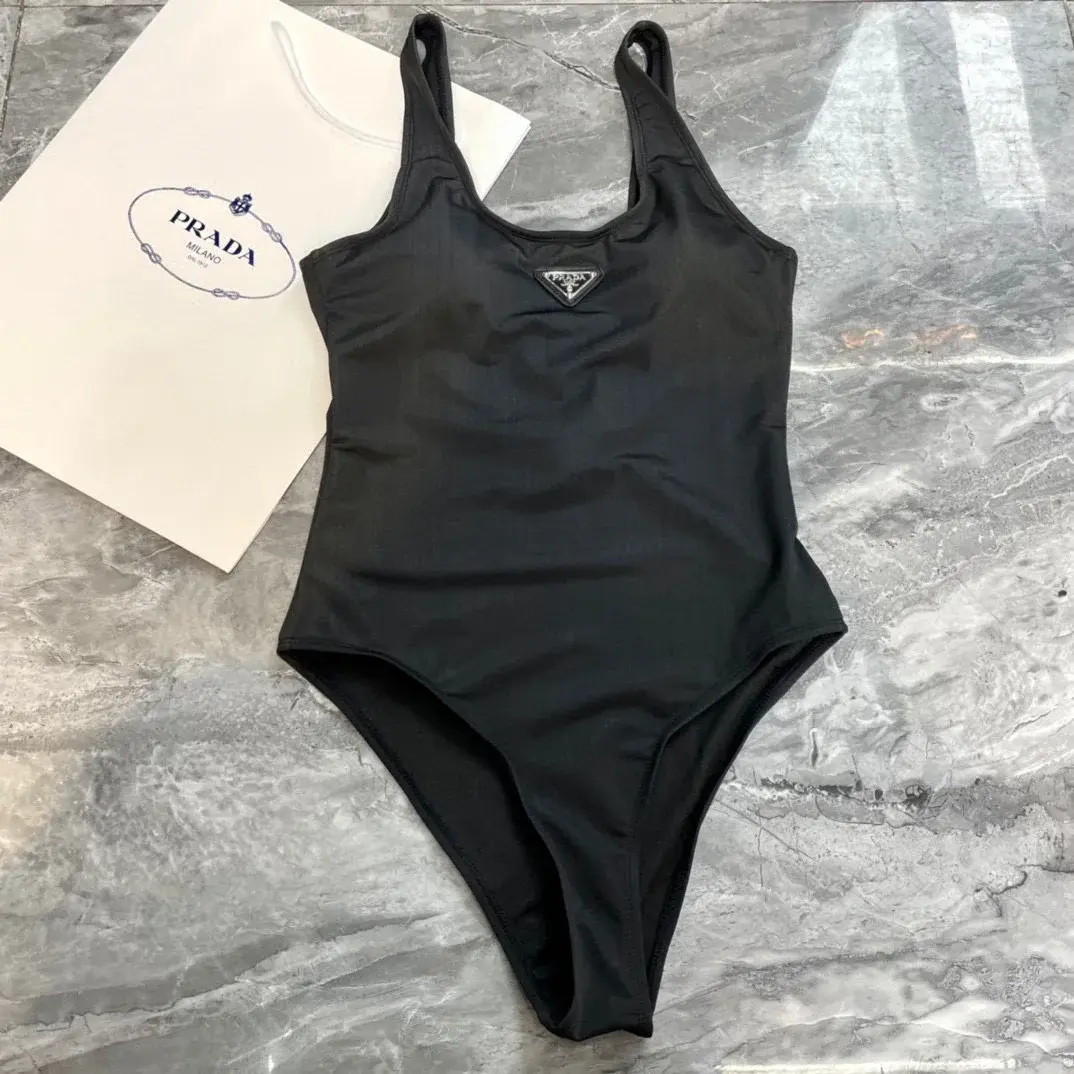 Maillot de bain Prada