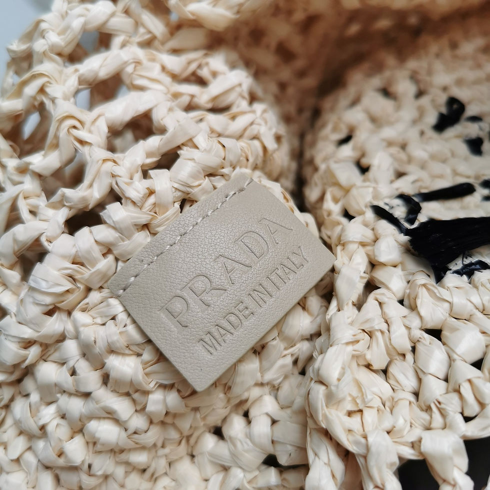 Miniature : Sac de plage 